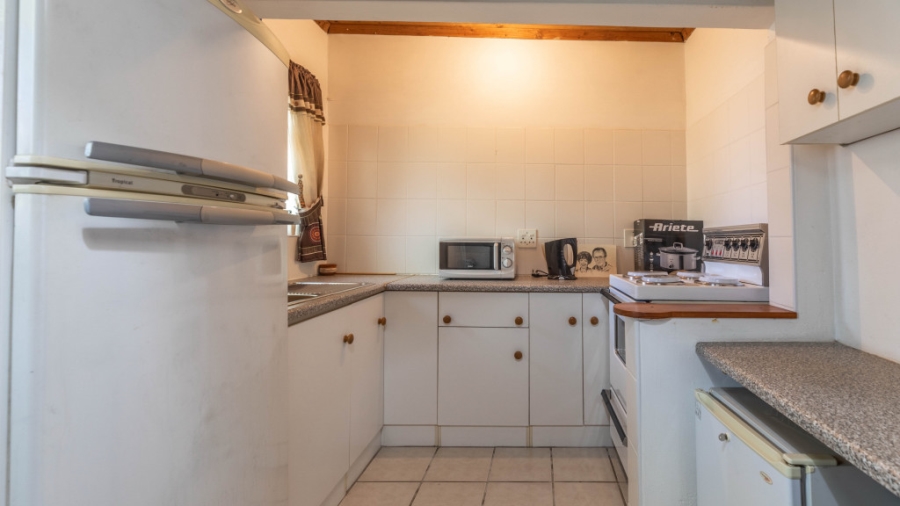 4 Bedroom Property for Sale in Hillrise Western Cape